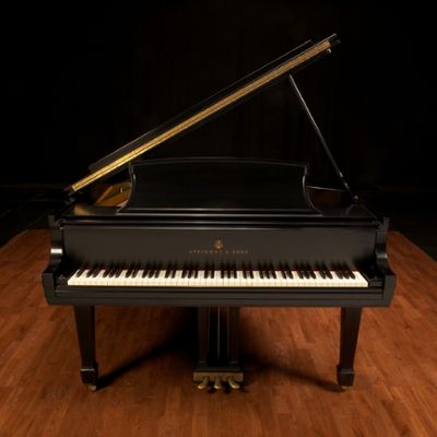 Steinway pianos for sale: 1965 Steinway Grand L - $34,500