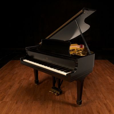 Steinway pianos for sale: 1965 Steinway Grand L - $34,500