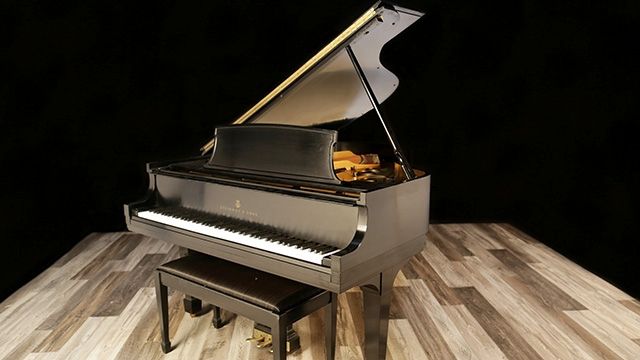 <span>1969</span> Steinway L