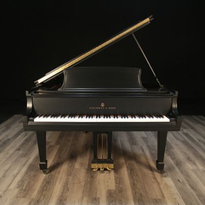 Steinway pianos for sale: 1973 Steinway Grand L - $29,800