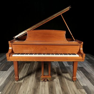 Steinway pianos for sale: 1973 Steinway Grand L - $19,900