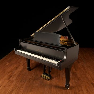 Steinway pianos for sale: 1991 Steinway L - $39,500