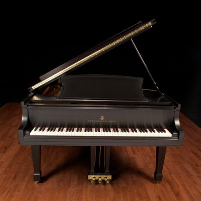 Steinway pianos for sale: 1976 Steinway L - $29,500