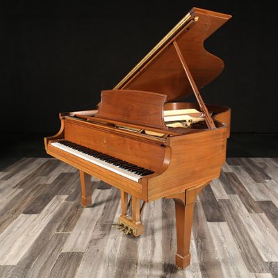 Steinway pianos for sale: 1978 Steinway Grand L - $38,500