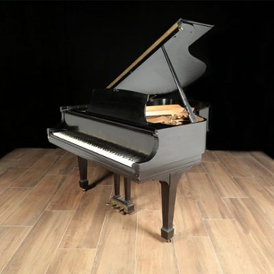 Steinway pianos for sale: 1980 Steinway Grand L - $39,500