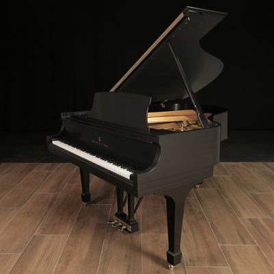 Steinway pianos for sale: 1982 Steinway Grand L - $36,500
