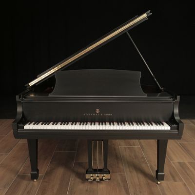 Steinway pianos for sale: 1982 Steinway Grand L - $36,500
