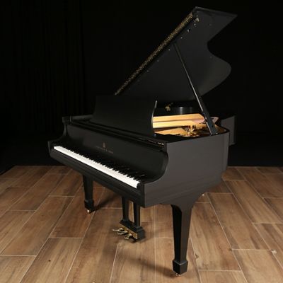 Steinway pianos for sale: 1984 Steinway Grand L - $29,500
