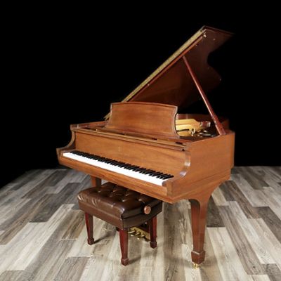 Steinway pianos for sale: 1988 Steinway Grand L - $35,000