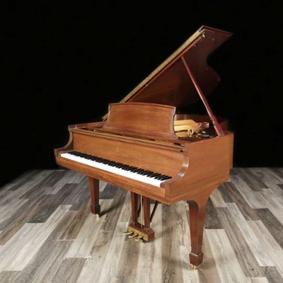 Steinway pianos for sale: 1988 Steinway Grand L - $35,000