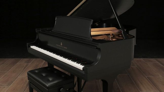 <span>1988</span> Steinway L
