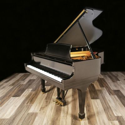 Steinway pianos for sale: 1993 Steinway Grand L - $44,800