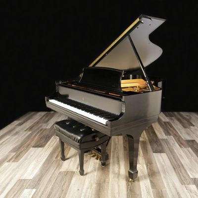 Steinway pianos for sale: 1994 Steinway Grand L - $39,500