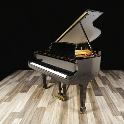 Steinway pianos for sale: 1994 Steinway Grand L - $39,500
