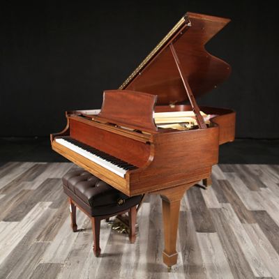 Steinway pianos for sale: 1994 Steinway Grand L - $38,500