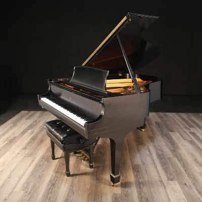 Steinway pianos for sale: 1997 Steinway Grand L - $47,500