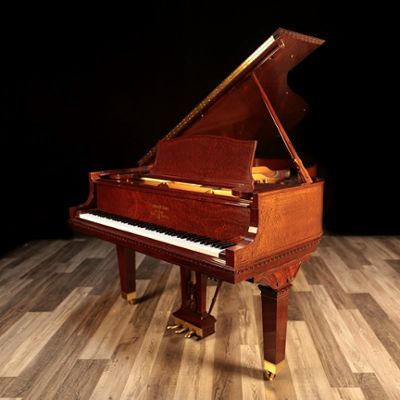 Steinway pianos for sale: 1997 Steinway Grand L - $54,900
