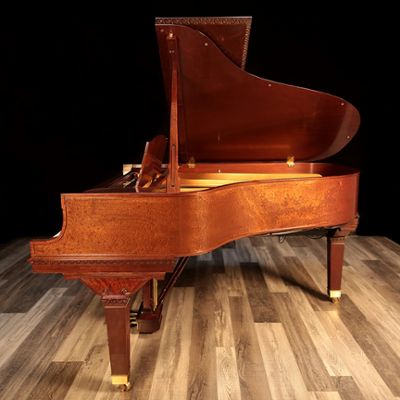 Steinway pianos for sale: 1997 Steinway Grand L - $54,900