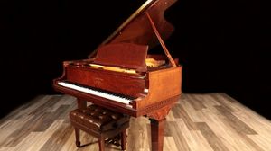 Steinway pianos for sale: 1997 Steinway Grand L - $54,900