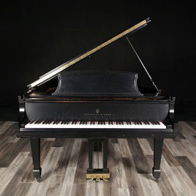 Steinway pianos for sale: 1998 Steinway Grand L - $39,500