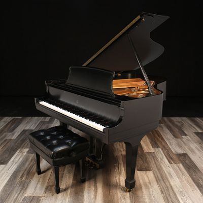 Steinway pianos for sale: 1998 Steinway Grand L - $38,500