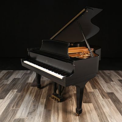Steinway pianos for sale: 1998 Steinway Grand L - $38,500