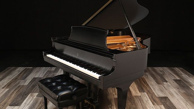 <span>1998</span> Steinway L