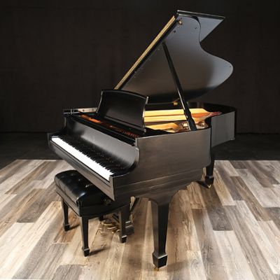 Steinway pianos for sale: 1999 Steinway Grand L - $58,500