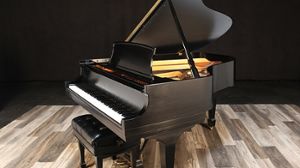 Steinway pianos for sale: 1999 Steinway Grand L - $54,500