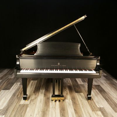 Steinway pianos for sale: 2003 Steinway Grand L - $49,500