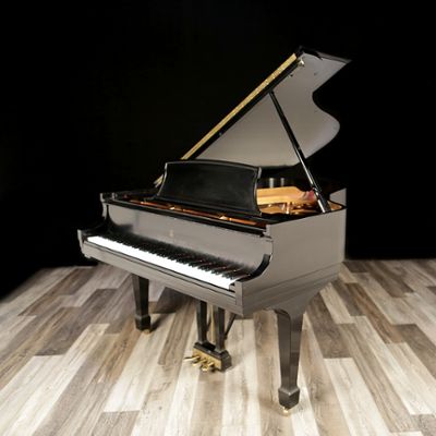 Steinway pianos for sale: 2003 Steinway Grand L - $49,500