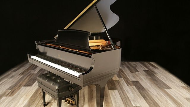 <span>2004</span> Steinway L