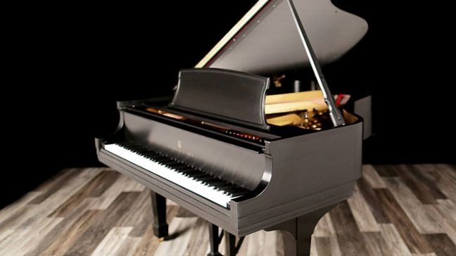 <span>1976</span> Steinway L