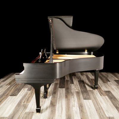 Steinway pianos for sale: 1976 Steinway Grand L - $39,500