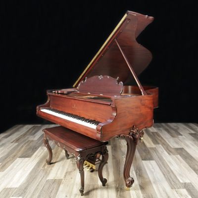 Steinway pianos for sale: 1925 Steinway Grand L - $75,500