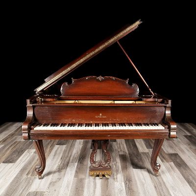Steinway pianos for sale:  - $78,000