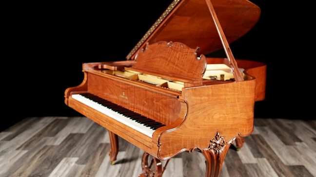 <span>1930</span> Steinway M
