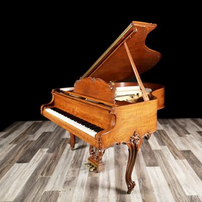 Steinway pianos for sale: 1953 Steinway Grand M - $59,500