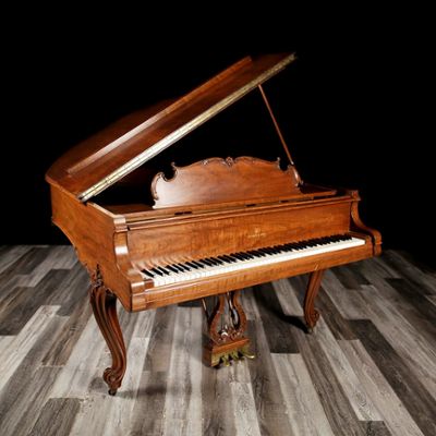 Steinway pianos for sale: 1953 Steinway Grand M - $59,500
