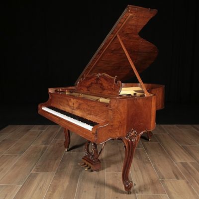 Steinway pianos for sale: 1913 Steinway Grand O - $95,000