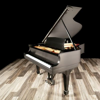 Steinway pianos for sale: 1928 Steinway Grand L - $39,500