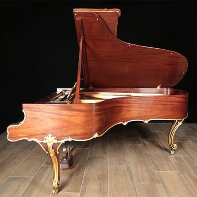 Steinway pianos for sale: 1917 Steinway Grand B - $78,500