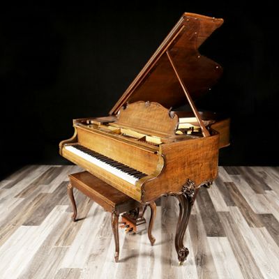 Steinway pianos for sale: 1923 Steinway Grand O - $75,000