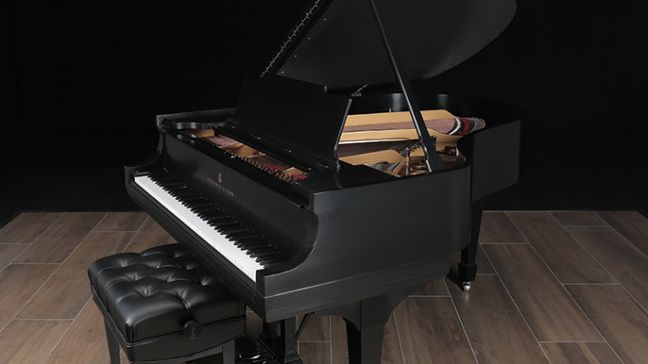 <span>1912</span> Steinway M