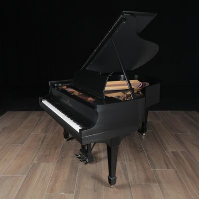 Steinway pianos for sale: 1912 Steinway M - $36,000
