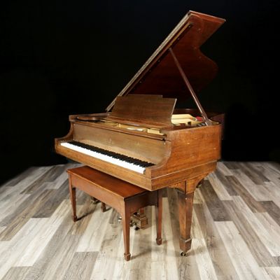 Steinway pianos for sale: 1912 Steinway Grand M - $32,000