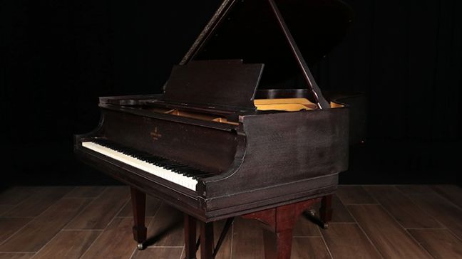 <span>1911</span> Steinway M