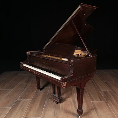 Steinway pianos for sale: 1912 Steinway Grand M - $42,000