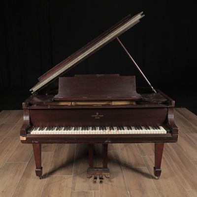 Steinway pianos for sale: 1912 Steinway Grand M - $35,000