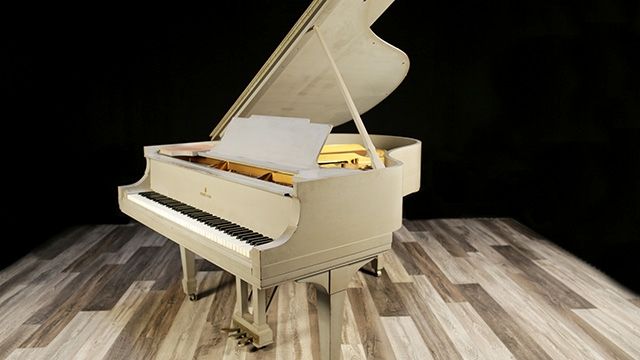 <span>1913</span> Steinway M